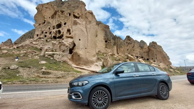 Foto 2 di GIUSEPPE G. (17/04/24)