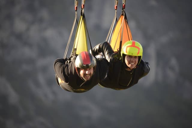 Foto 2 de Nicolas B. (18/10/25)