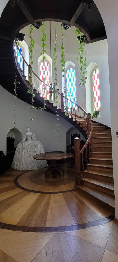 Photo 3 by Arkadiy P. about hiring a Hyundai i30 at Poznan–Lawica Airport (28/04/25)