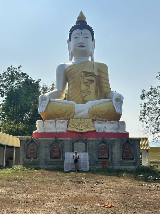 Photo 1 par MICHEL A. (04/03/26)