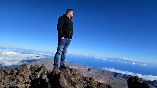 Fotografie realizată de Kiss I. (05.12.25)