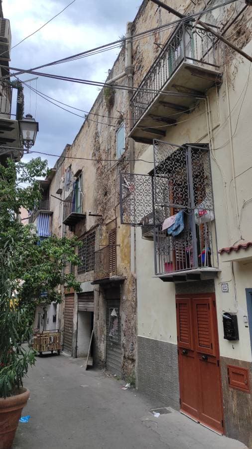 Photo 7 par HERVE M. sur la location d'un Fiat Panda en Sicile (30/04/24)