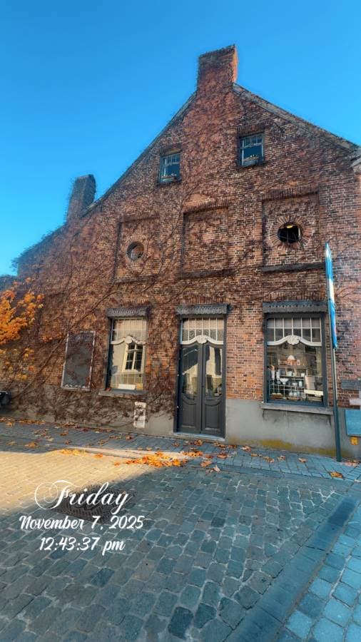 Photo 6 by Mohammad K. (12/1/25)