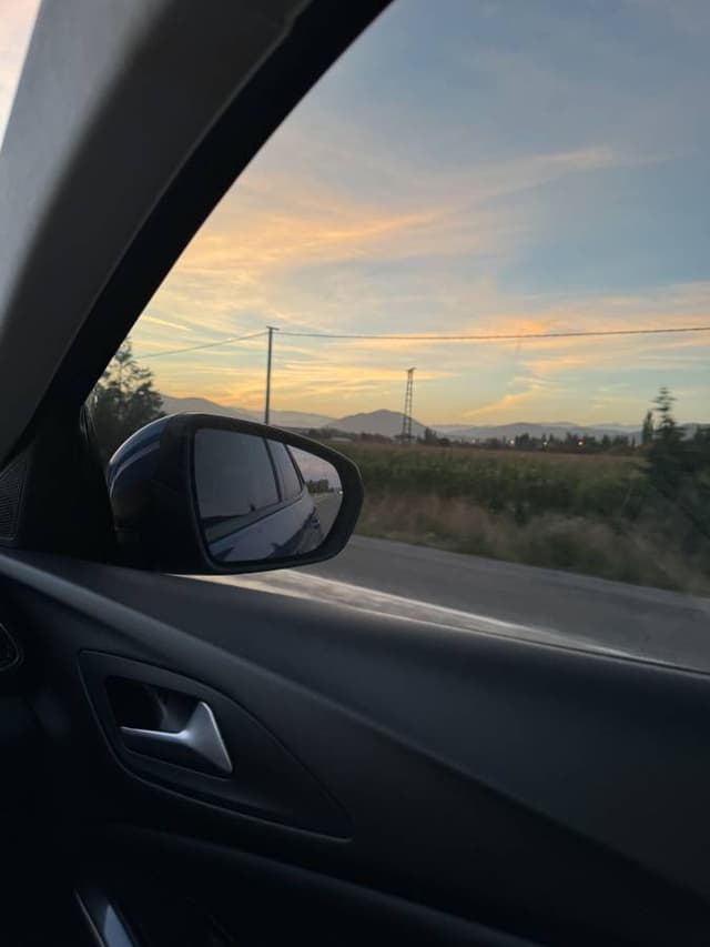 Photo 8 by Souvonik M. about renting a Peugeot 3008 at Bodrum Airport (10/31/23)