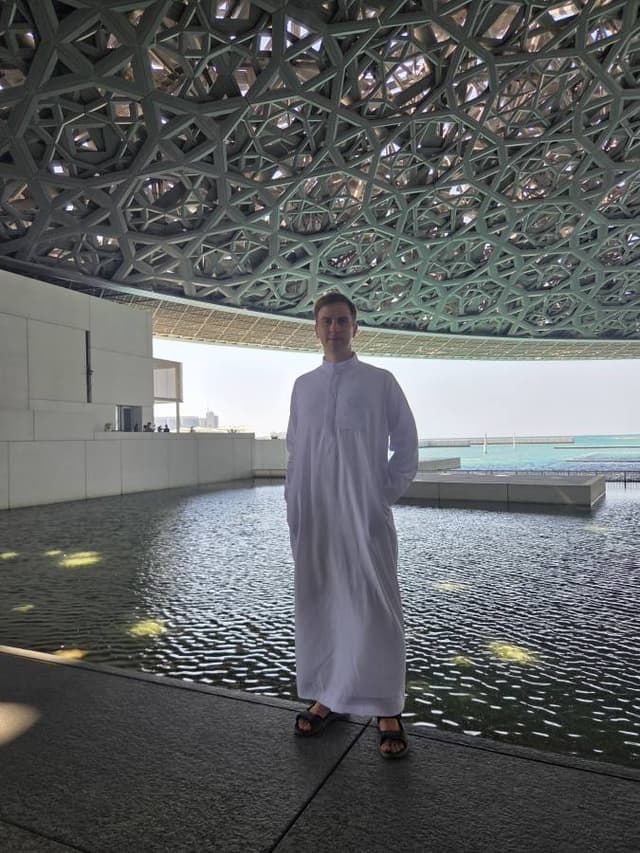 Фото 1 от ilya S. об аренде Kia Pegas в Дубае (30.10.25)