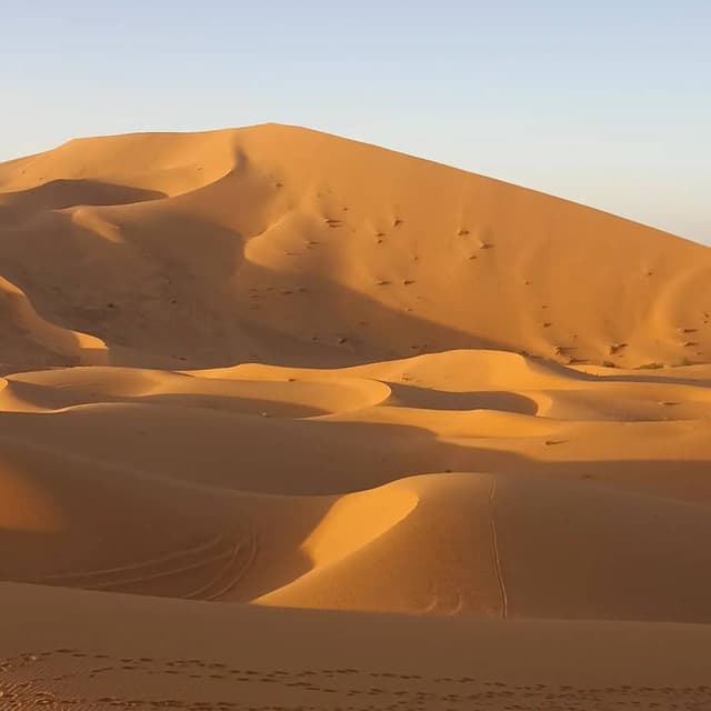 Foto 2 di Valerio G. sul noleggio di una Kia Picanto in Marocco (18/10/22)