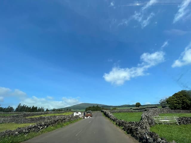 Foto 2 de Vladimir S. sobre o aluguer de um Seat Ibiza em Praia da Vitória (05/04/23)
