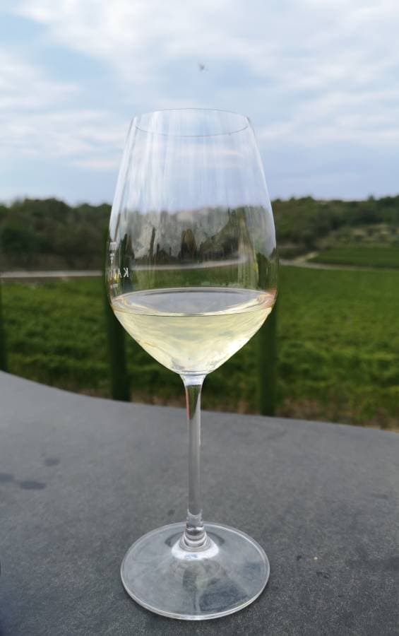 Photo 2 by Malcolm T. about hiring a Renault Clio in Pula (01/10/24)