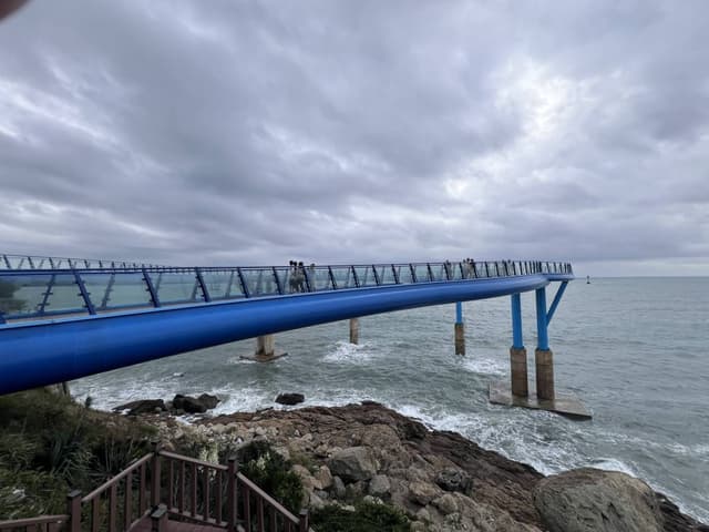 Photo 5 by Lye Heng N. about renting a Hyundai Tucson in South Korea (9/14/25)