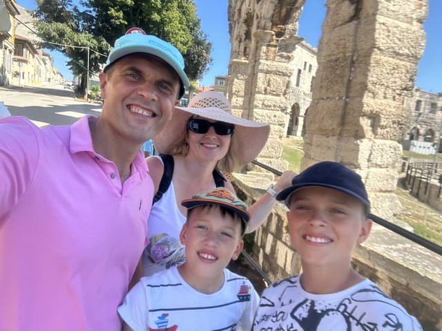 Zdjęcie 1 wykonane przez Radoslaw S. (13.08.25)