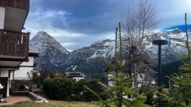 Foto 1 di Carla S. sul noleggio di una Fiat Panda a Venezia (11/04/25)