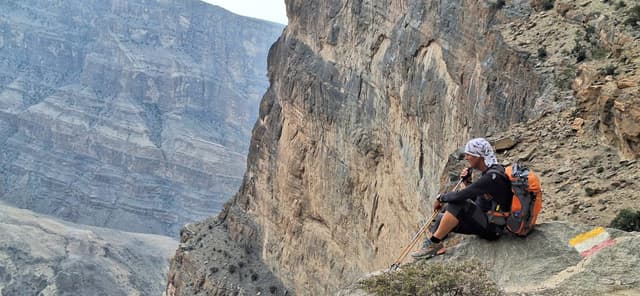 Foto 4 di Alessandro M. (04/01/25)