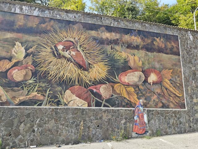 Foto 3 di Guillermo C. (03/11/25)