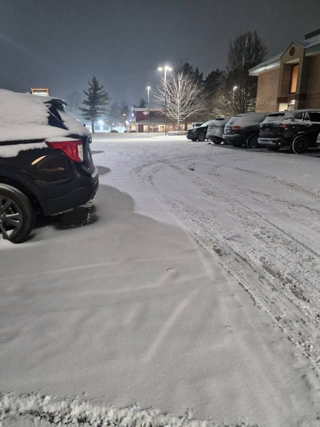 Photo by Noman Y. (1/13/25)