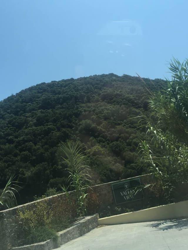 Photo 3 by Darren C. about hiring a Citroën C3 at Corfu Airport (02.09.24)
