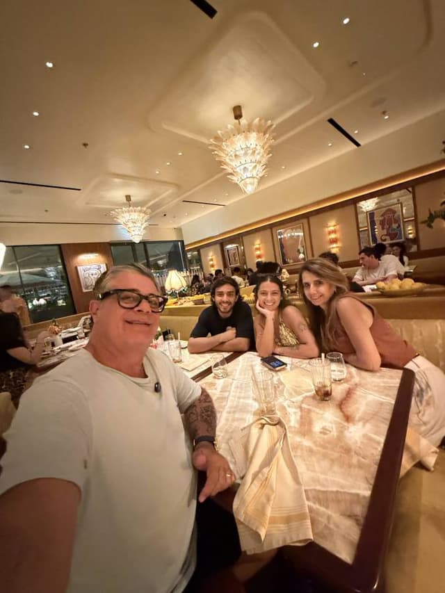 Foto 3 de claudio G. (17/09/26)