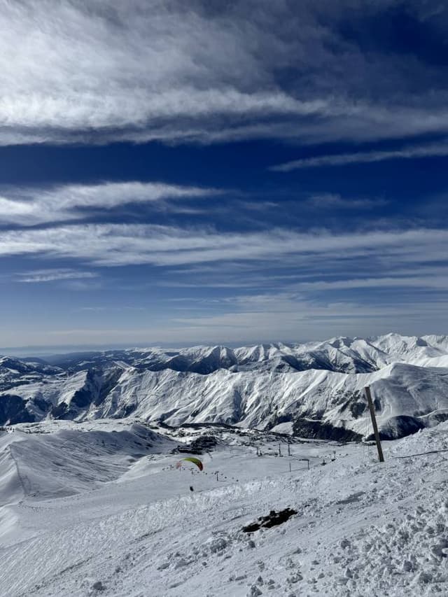 Photo by Loukas Pavlos B. (2/24/26)