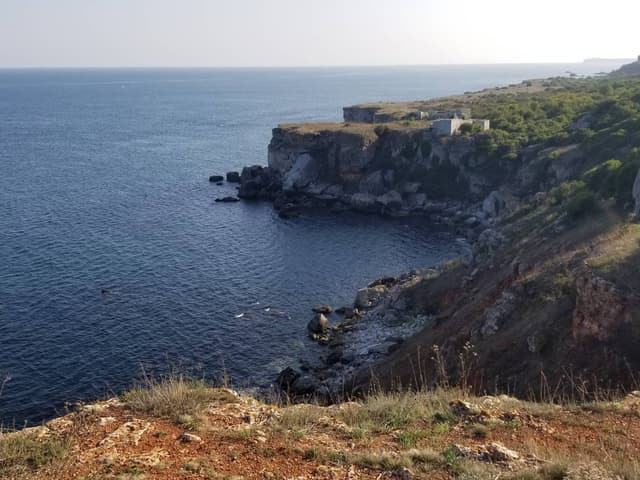 Photo 4 by Ivan P. about renting a Renault Clio Grandtour in Bulgaria (9/19/24)
