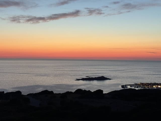 Photo by Samvel O. about renting a Ford Kuga on Sardinia (7/28/25)