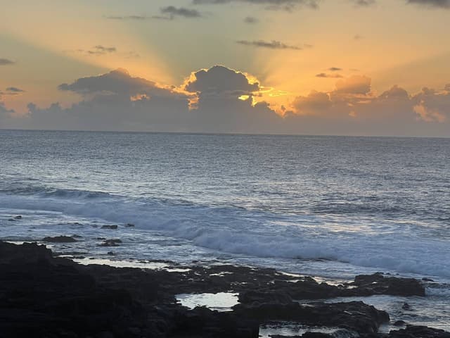 Photo by Richard B. about hiring a Audi Q3 in Lanzarote (18/12/25)