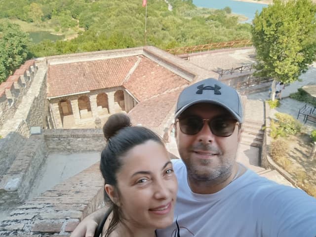ORHAN I. tarafından bir fotoğraf (24.07.26)