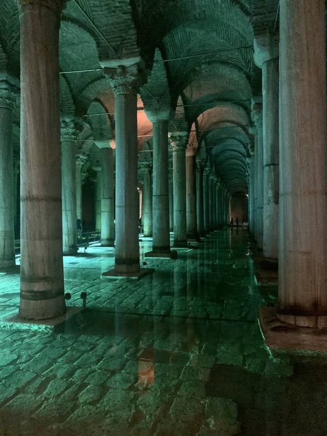 Photo 4 by Adrian F. about renting a Fiat Egea in Istanbul (8/27/23)