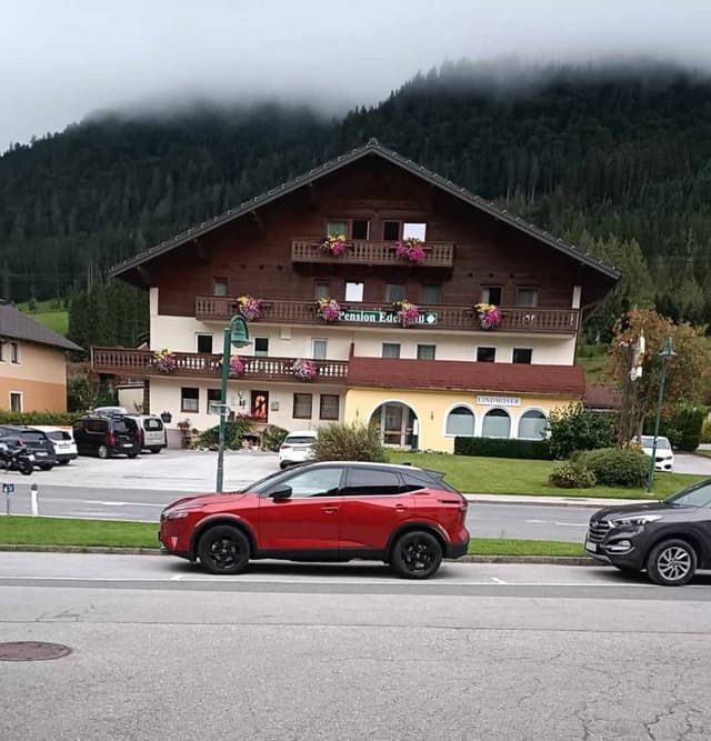 Photo 1 by Akvile L. about renting a Fiat 500 in Vienna Simmering (8/28/24)