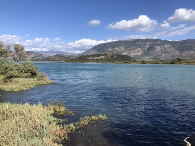 Photo 1 by Stephen C. about hiring a Fiat Tipo in Tirana (08.10.24)