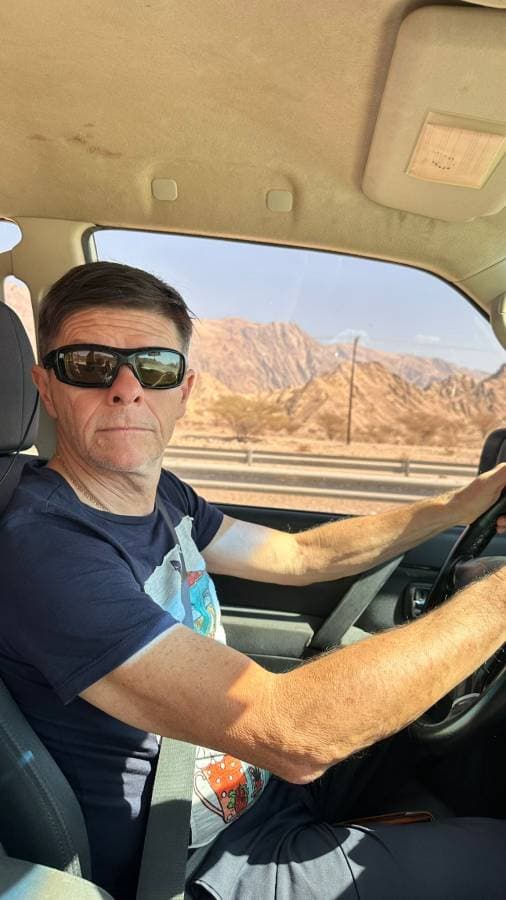 Foto 4 di Mauro P. (20/11/25)