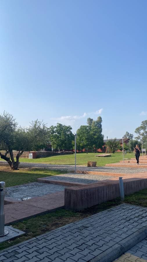 Foto 2 di Luca C. sul noleggio di una Fiat Panda in Italia (18/06/25)