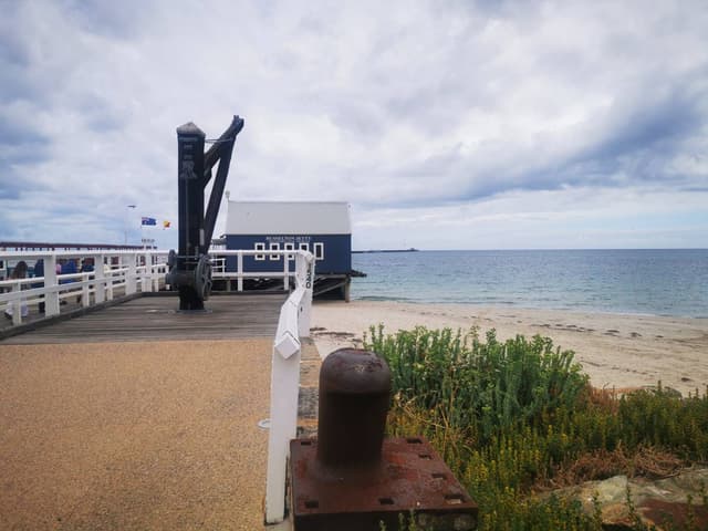 Photo 1 by Julian R. about renting a Mitsubishi ASX in Perth Osborne Park (10/29/23)