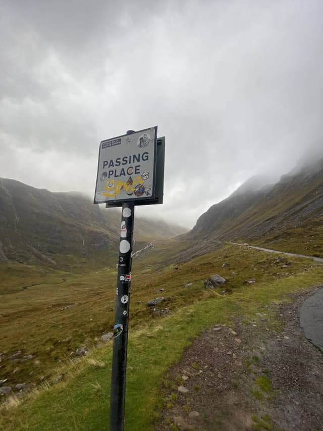 Photo 4 by Isabelle P. about hiring a Renault Kadjar in the United Kingdom (16.10.23)