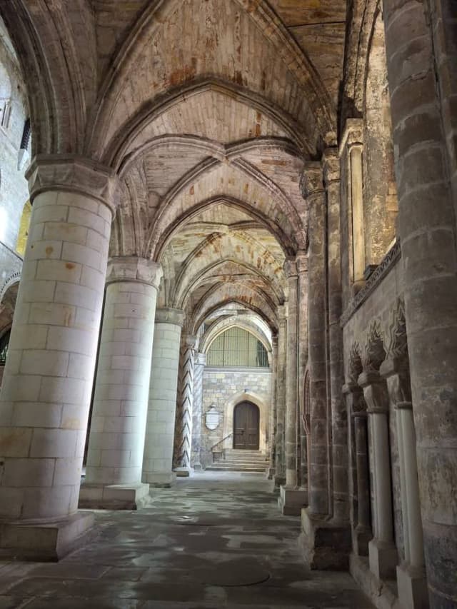 Photo 2 by Darren F. (3/30/26)