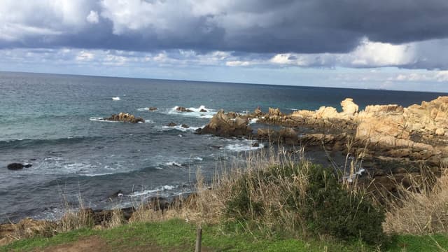 Photo 4 par Brahim E. sur la location d'un Renault Megane au Maroc (11/06/25)