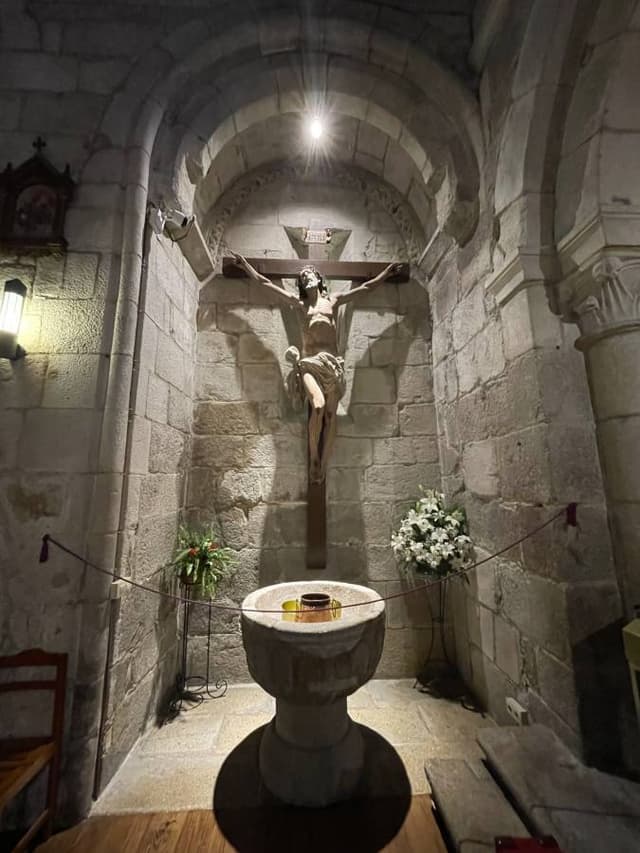 Foto 3 de Cristina N. (15/4/26)