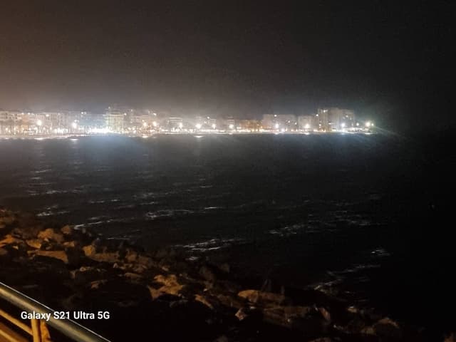 Photo 2 by Iain N. about renting a Seat Leon in Spain (7/24/24)