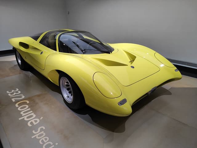 Фото 8 от Konstantin B. об аренде Opel Corsa в Риме (12.10.25)