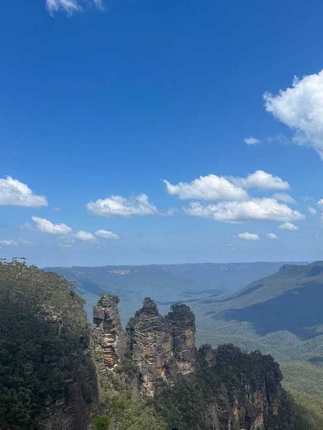 Photo 2 by Karen S. about hiring a Suzuki Swift in Sydney (28/01/26)