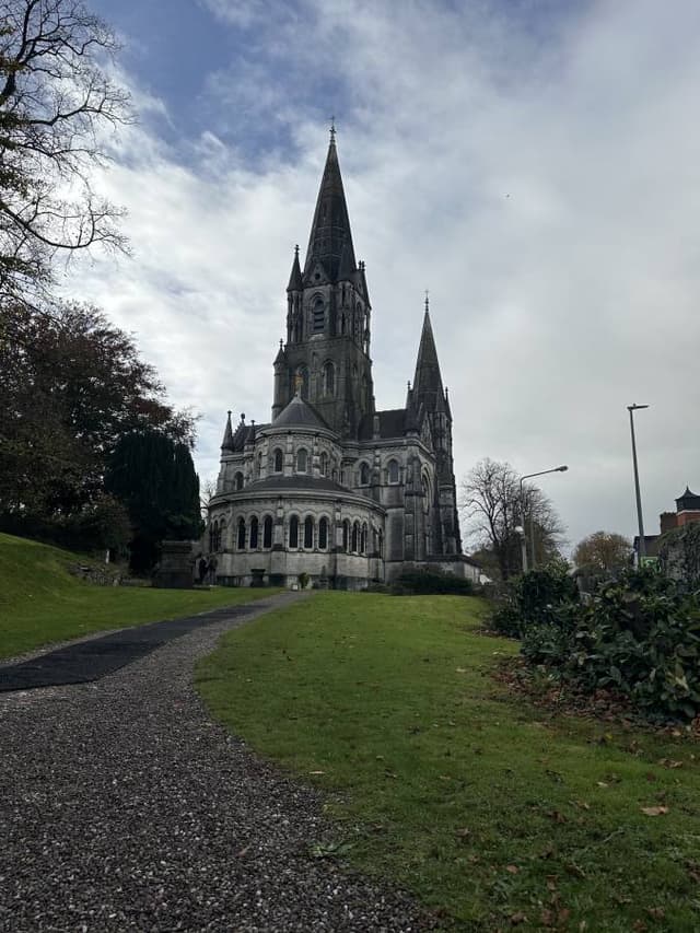 Фото 4 от Svitlana Z. об аренде Ford Fiesta в Дублине (19.11.25)