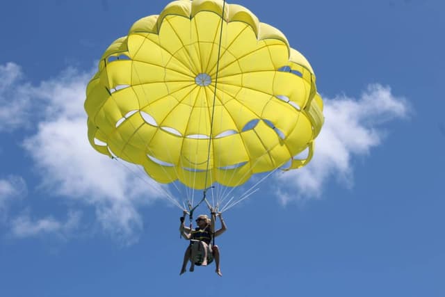 Foto 3 van Winifred B. over het huren van een Hyundai i20 in Plaisance (7-10-22)