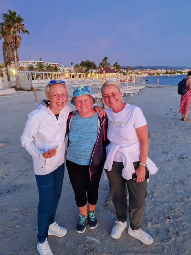 Foto 3 von Liviu E. über die Anmietung eines Fiat 500X in Sardinien (25.9.25)