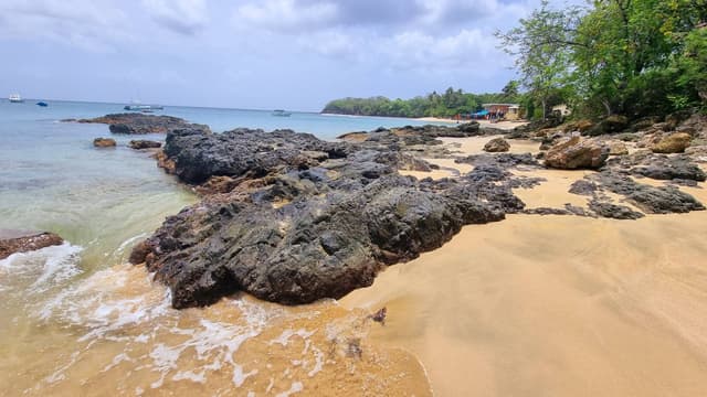 Photo by Ian E. about renting a Suzuki Jimny in Trinidad and Tobago (5/20/25)