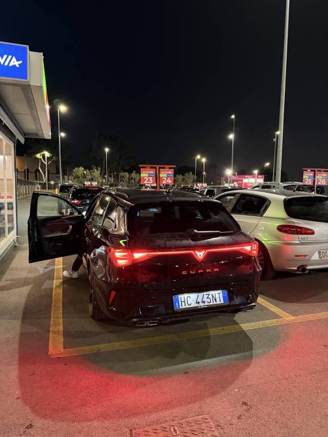 Photo 1 by Liviu P. (3/31/26)