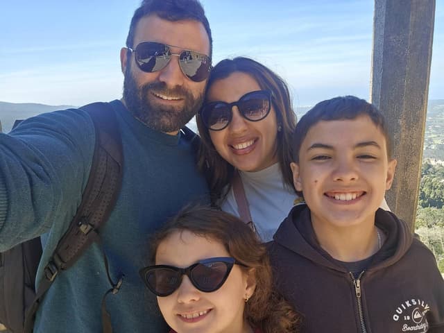 Photo by Samuel D. (3/7/26)