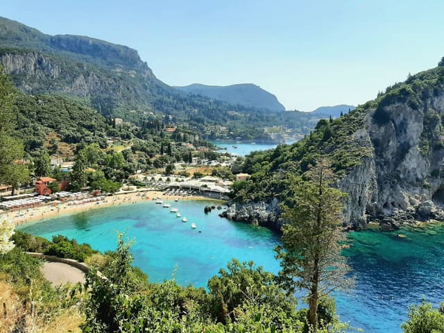 Foto 13 di Massimiliano M. sul noleggio di una Skoda Fabia in Grecia (06/07/25)