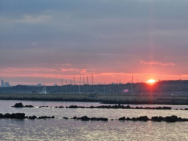 Фото 3 от YEVHEN M. об аренде Toyota Corolla в Болгарии (31.12.25)