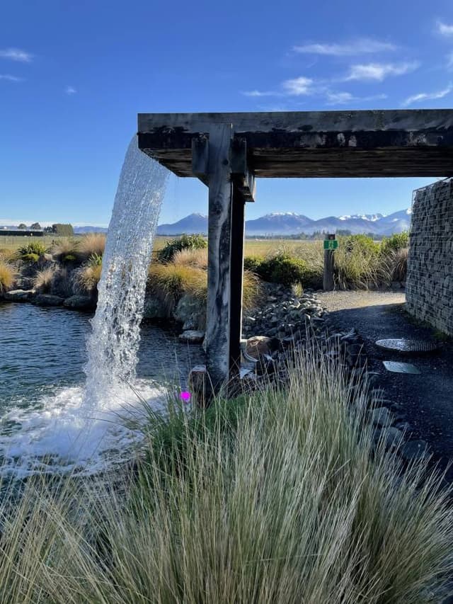 Photo 7 by Denise P. about renting a Toyota Aqua at Christchurch Airport (7/19/25)