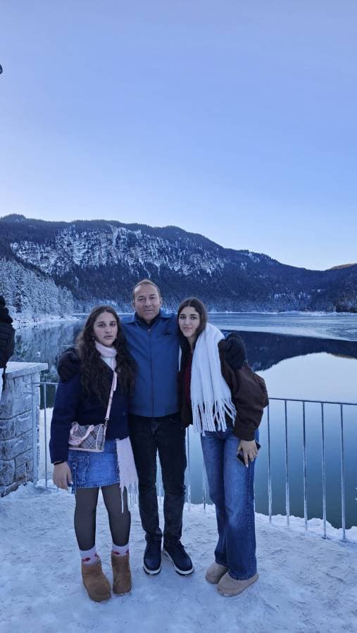 Foto 8 von majeed S. (7.1.26)