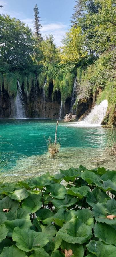 Foto 2 van Hans S. over het huren van een Skoda Fabia op Zadar luchthaven (4-8-25)