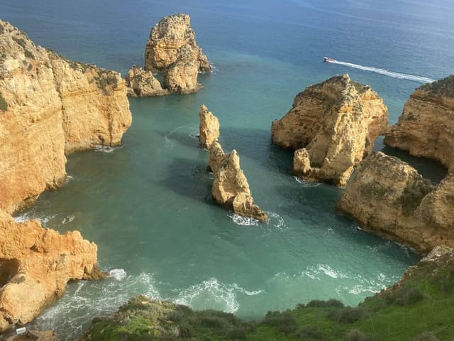 Foto 3 di Giuseppe C. sul noleggio di una Volkswagen Up a Faro (10/11/22)